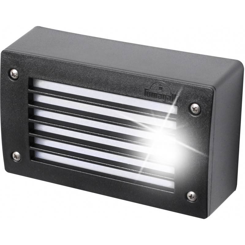 FUMAGALLI EXTRALETI 200 GX53 3W LED-Leuchte FUMAGALLI EXTRALETI 200 GX53 3W LED-Leuchte