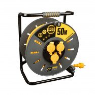 Kabeltrommel Pro-XT - 3...