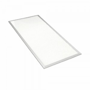 LED-Panel Slim 120X60cm - PHILIPS Treiber - 72W - UGR19