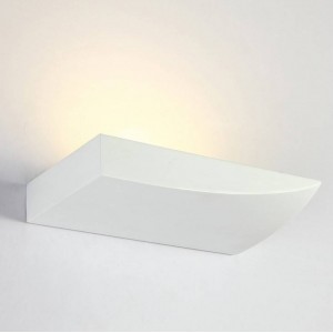 SCALENE" LED-Wandleuchte 20W