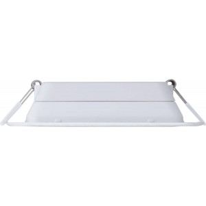 LED-Einbaudownlights quadratisch LEDINARE DN065B G2 11W 900lm - Philips