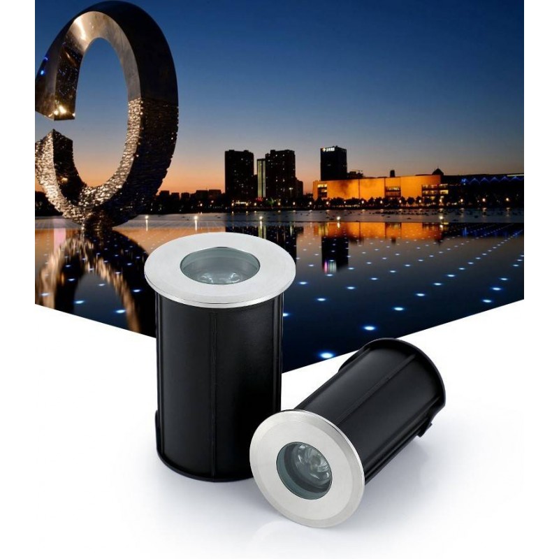 LED-Strahler