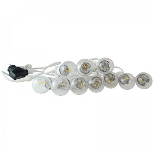 LED-Girlande