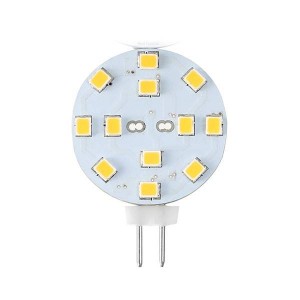 G4 Bi-Pin LED-Glühbirne