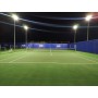 LED Scheinwerfer asymmetrisch, outdoor 200W 150lm/W IP65 stadion beleuchtung, sportanlage