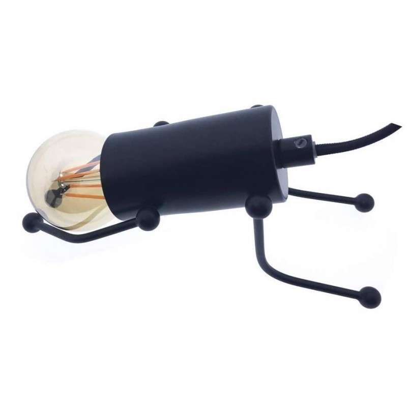 Gelenkige Tischleuchte Gelenkige Tischleuchte