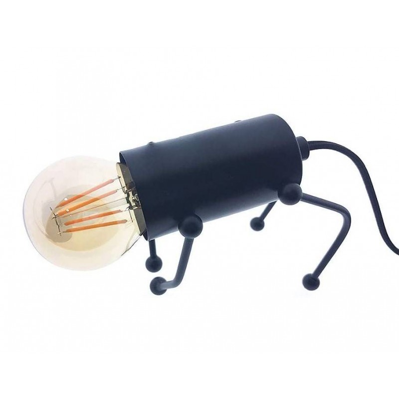 Gelenkige Tischleuchte Gelenkige Tischleuchte