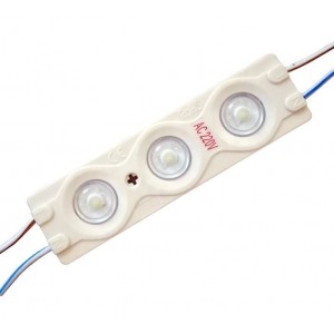 LED-Modul für Profilbuchstaben 2,5W - 230V IP65 120º