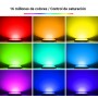 LED-Außenstrahler 100W RGB+CCT | MI LIGHT