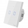 SONOFF TOUCH WiFi / SmartHome Dual-Touch-Schalter