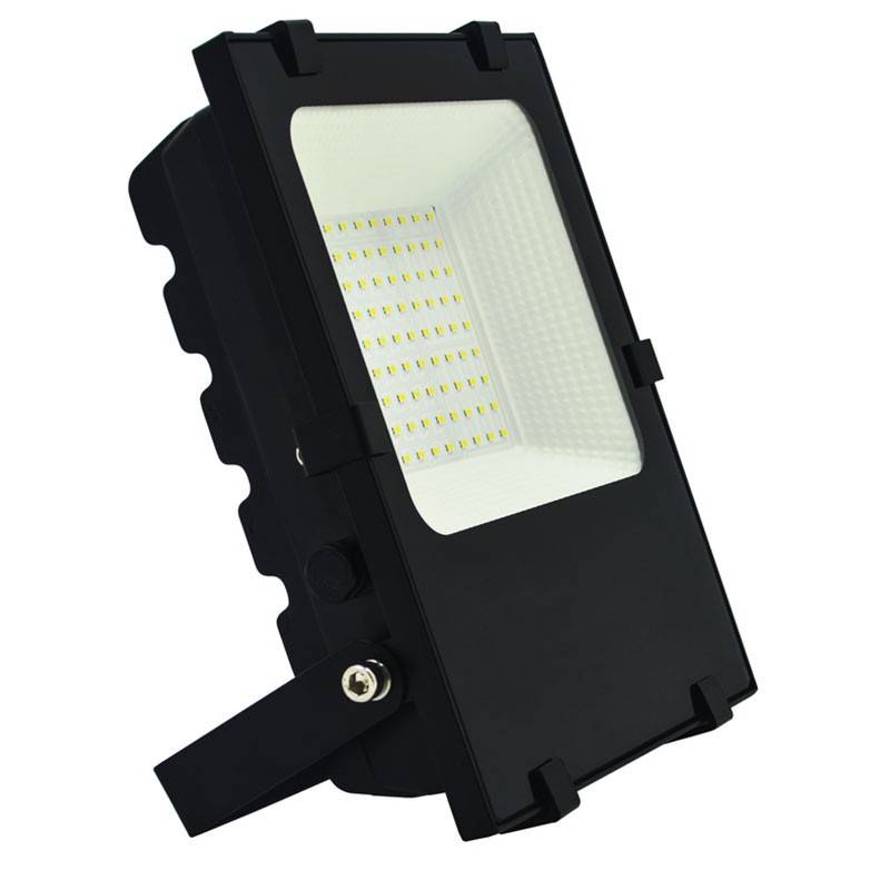 LED-Flutlicht 50W Philips Chip IP65