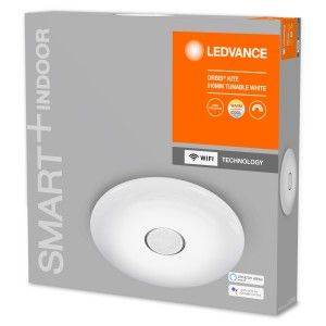 CCT SMART WiFi LED-Deckenleuchte