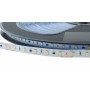 LED-Streifen 24V DC - 9W/m - einfarbig - 10 mm - IP20 - 50 Meter lang - 60 LEDs/m - Schnittstelle 10 cm - Niederspannung