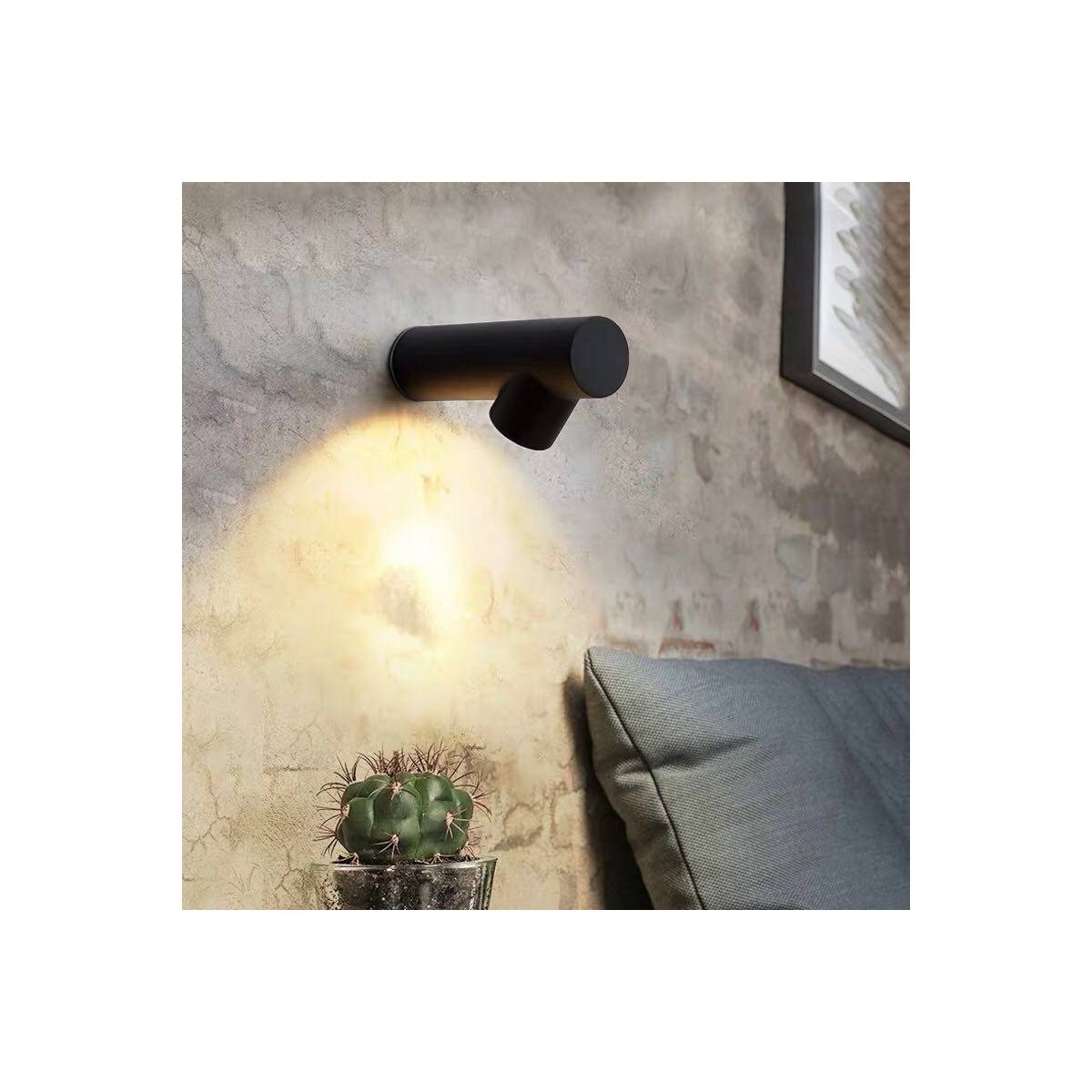 Wandleuchter für Innenräume