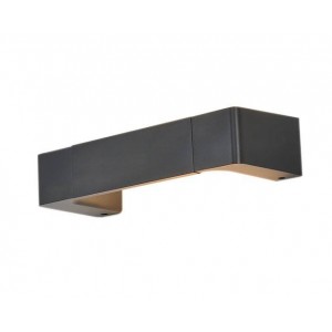 Up-Down LED-Wandleuchte „Etso“ - 6W - 3000K - 30 cm