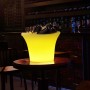 LED-Flaschen-Eiskübel