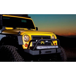 4x4 LED-Arbeitsleiste, Off-Road, 240W