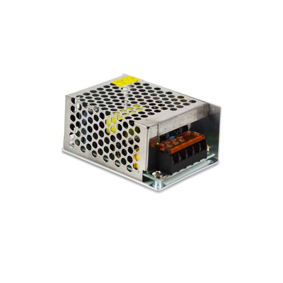 Netzteil 12V 25W IP20