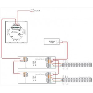 SR-2300TS-CCT