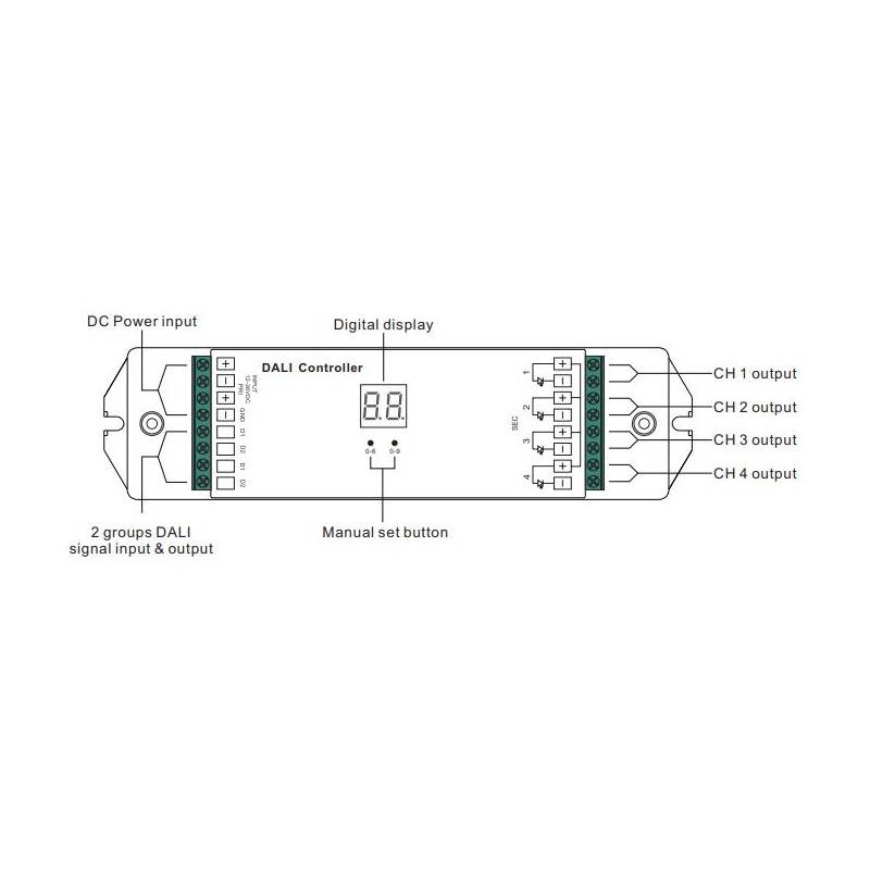 SR-2302B