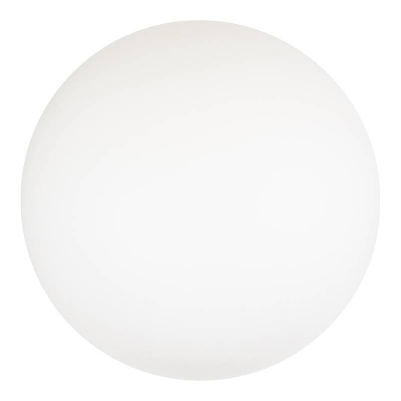 Runde LED-Lampe 60cm RGB