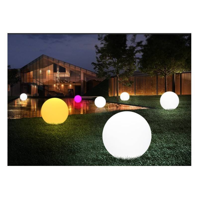 led-außenleuchten