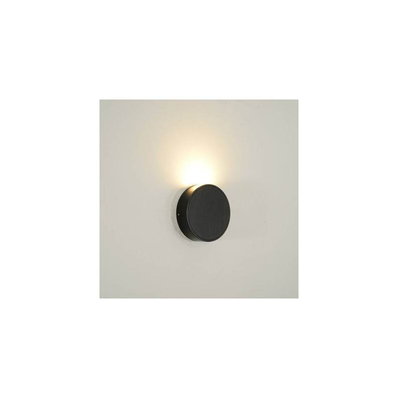 LED-Wandleuchten