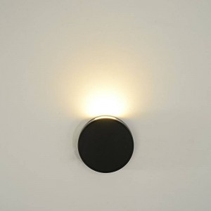 COB-LED-Wandleuchten