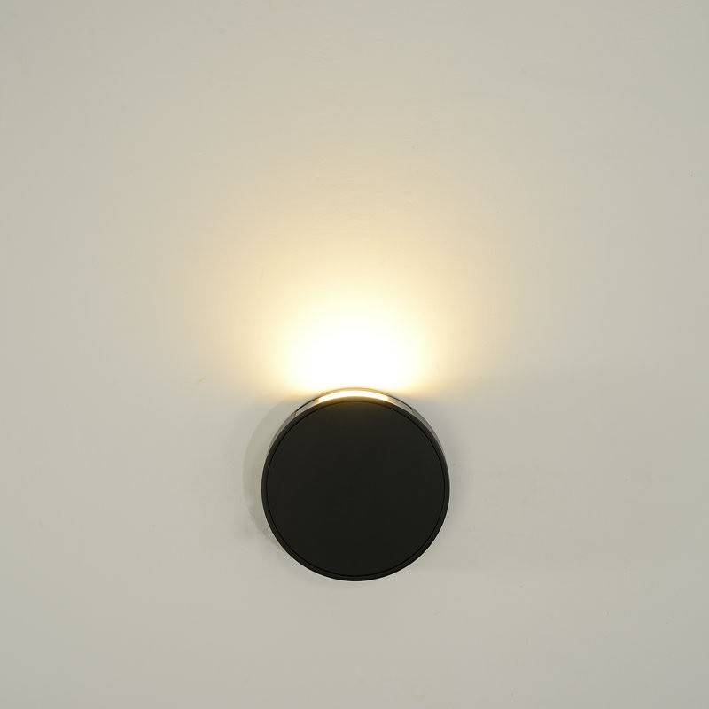 COB-LED-Wandleuchten
