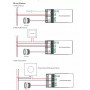 Verdrahtungsplan SRP-TRIAC-10CC