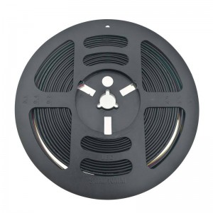 stecker rgb+cct streifen