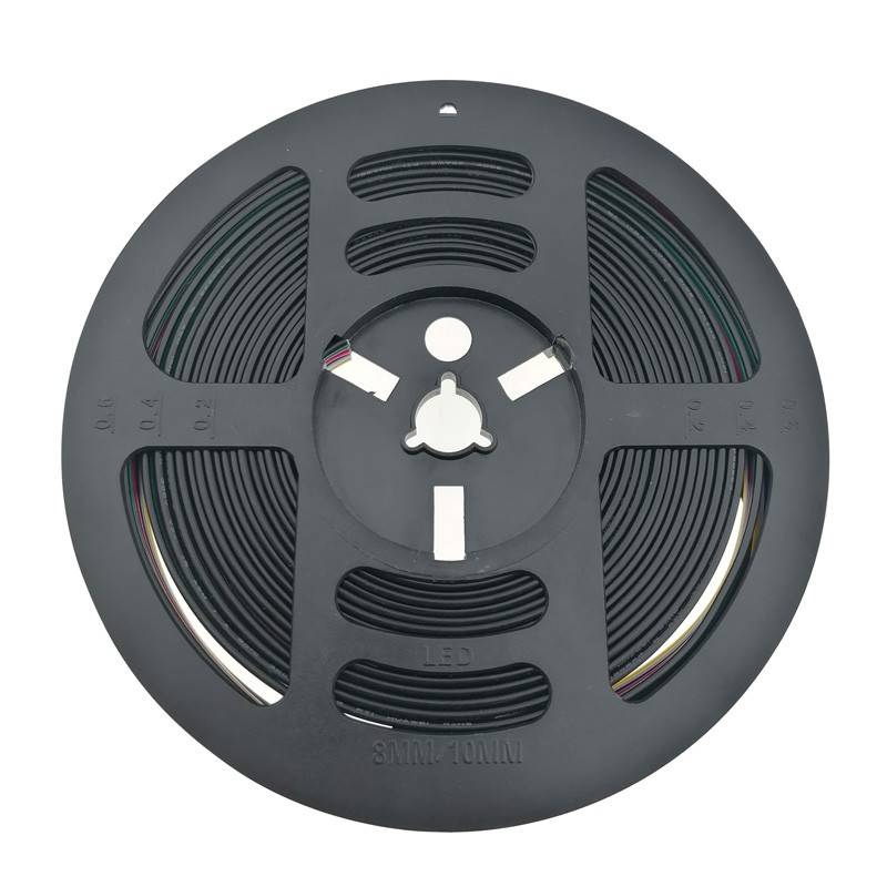 stecker rgb+cct streifen