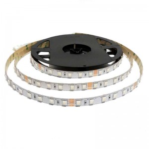 24V-DC 72W RGB-LED-Streifen IP20