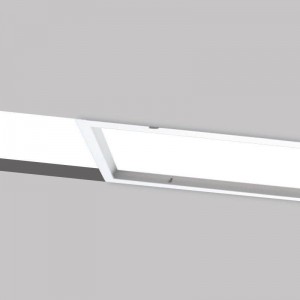 LED-Paneel 120X30cm