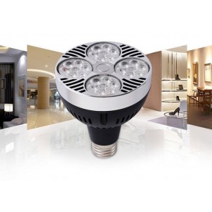 LED PAR30 E27 35W 2800lm Glühbirne