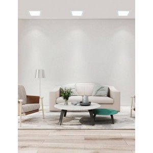 LED-Downlights