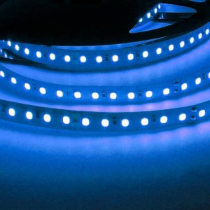LED-Streifen 24V DC - Farben - blue