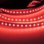 LED-Streifen 24V DC - Farben - rote LEDs