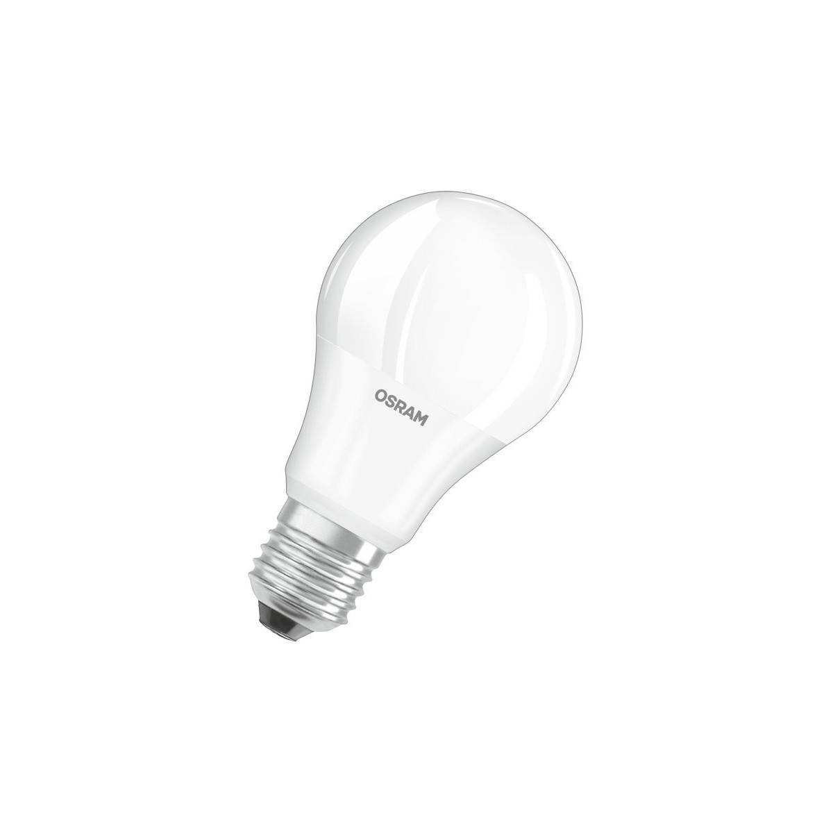 LED-Glühbirne E27 5,5W LEDVANCE