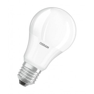 LED-Glühbirne E27 5,5W LEDVANCE