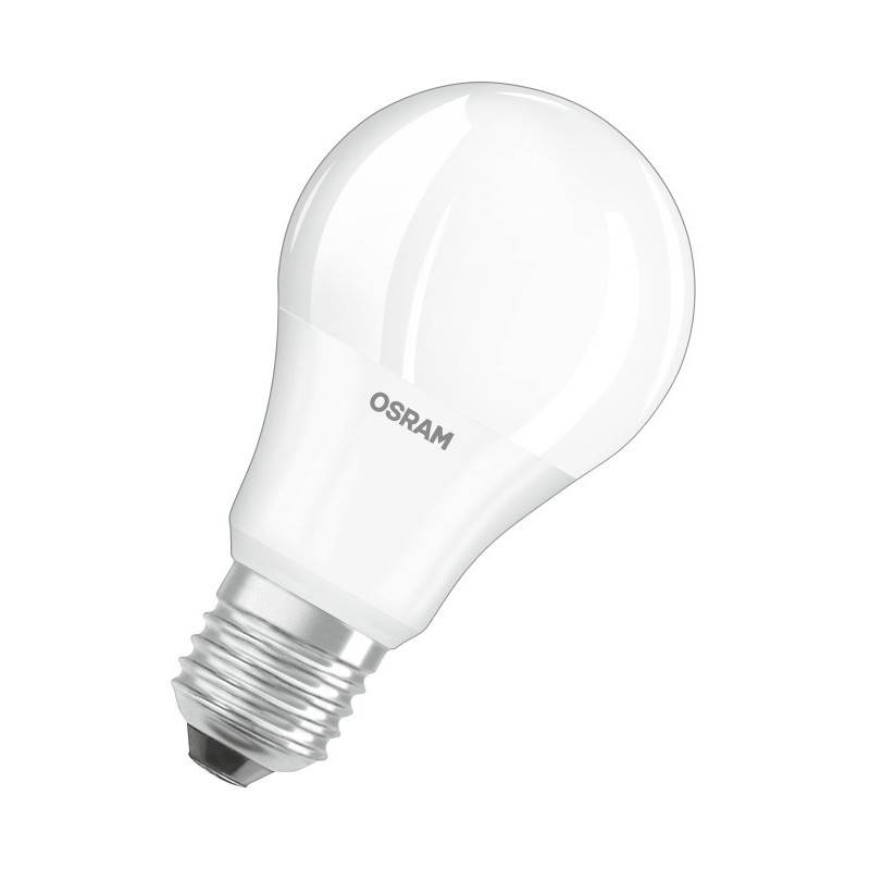 LED-Glühbirne E27 5,5W LEDVANCE