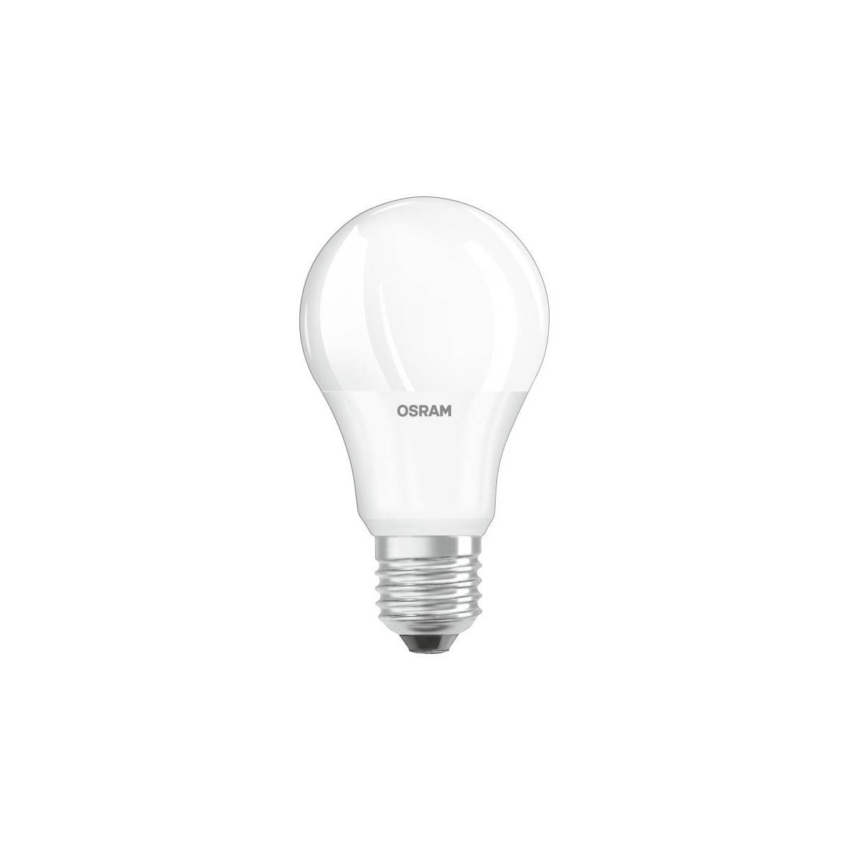 LED Lampe E27 A60 8,5W LEDVANCE - Glühbirne Ersatz