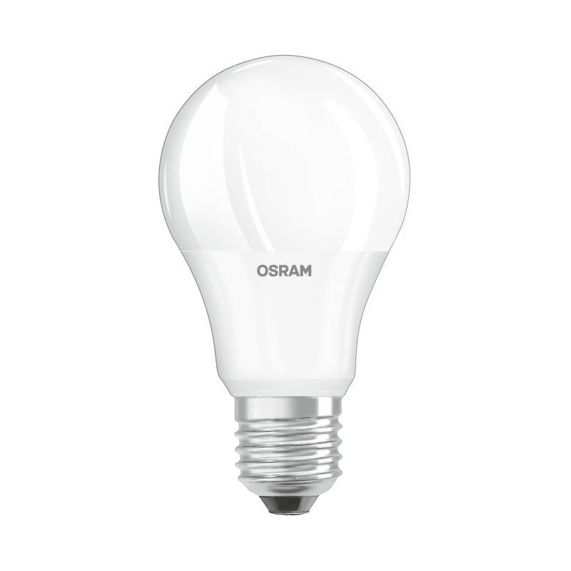 LED Lampe E27 A60 8,5W LEDVANCE - Glühbirne Ersatz