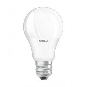 LED Lampe E27 A60 8,5W LEDVANCE - Glühbirne Ersatz