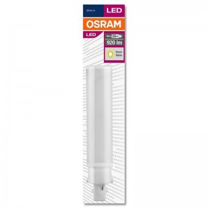 OSRAM G24-Glühlampen