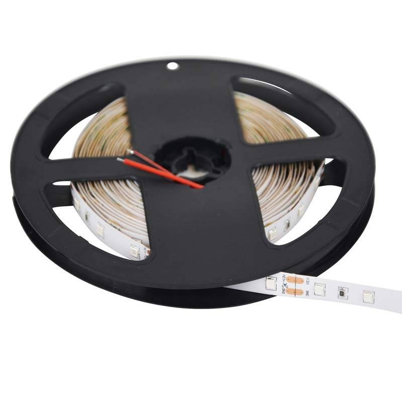 12V-DC LED STREIFEN, SMD2835, 70W 5ML SPULE IP20 12V-DC LED STREIFEN, SMD2835, 70W 5ML SPULE IP20
