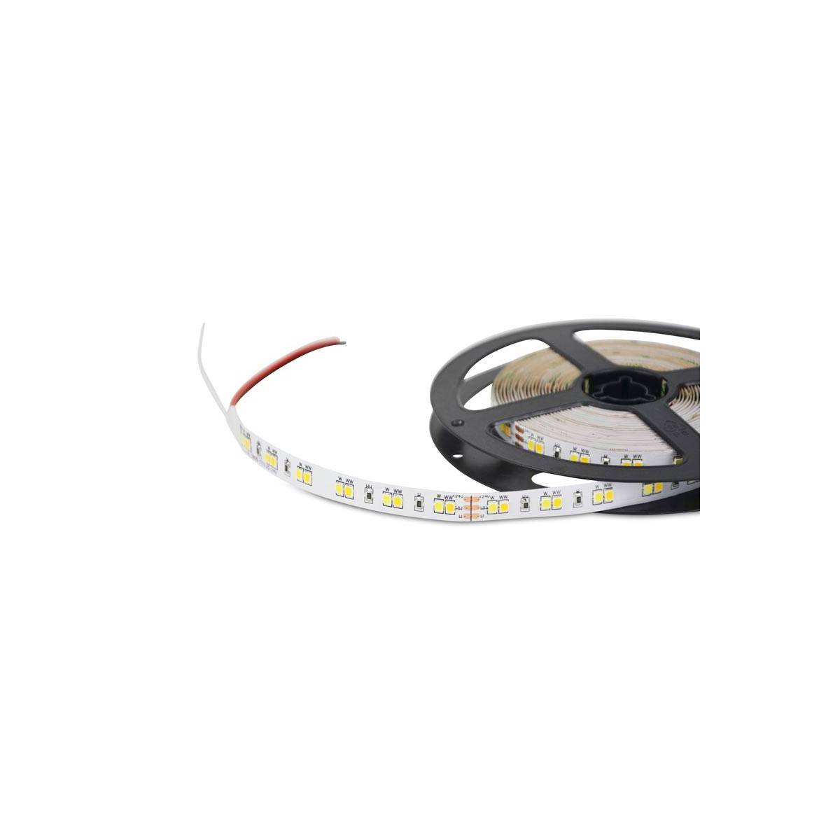 LED-Leiste 90W dimmbar 2700ºk bis 6500ºk