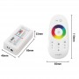 WIFI RGBW LED Controller mit Fernbedienung