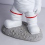 Tischlampe Astronaut Weltraumfahrer Standfuß