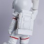 Astronauten-Tischlampe "Aldrin".